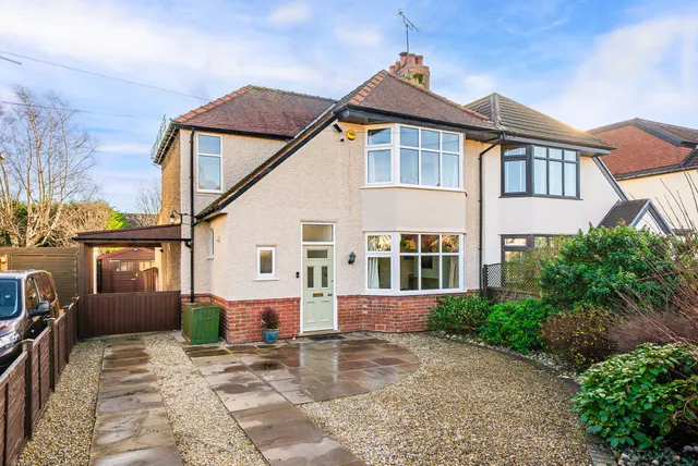 St. Catherines Road, Harrogate, HG2, photo 2