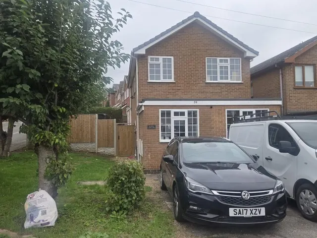 Lodge Farm Lane, Arnold, NG5, photo 1