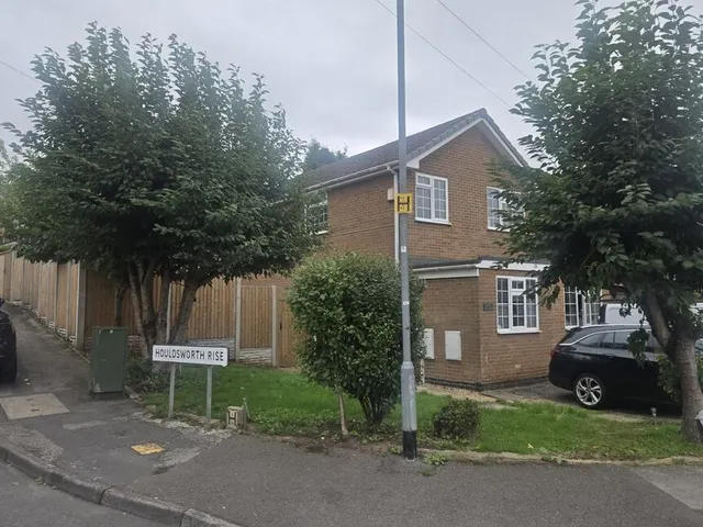 Lodge Farm Lane, Arnold, NG5, photo 2