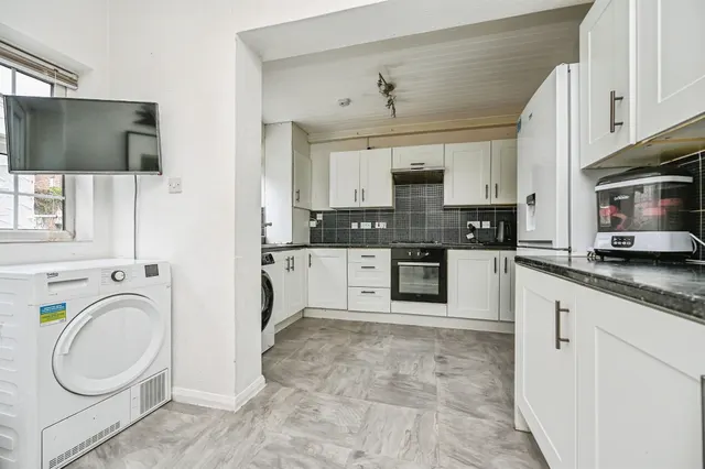 Olive Grove, Wavertree, L15, photo 2