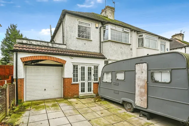 Olive Grove, Wavertree, L15, photo 1