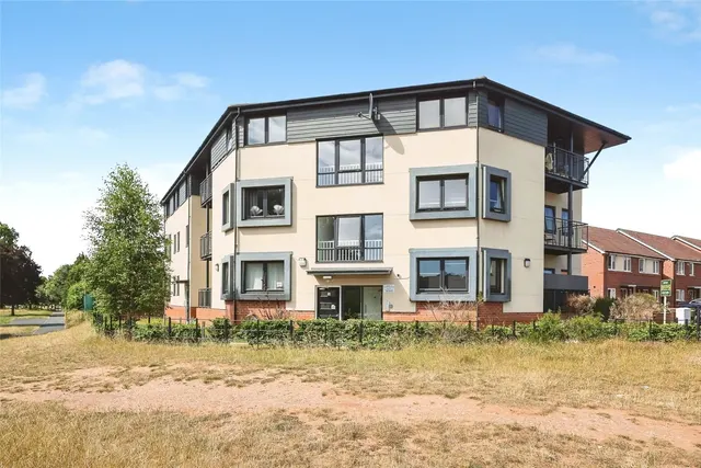 Golden Eagle Gardens, Birmingham, B23, photo 1
