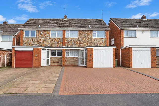 Bristol Road, Dudley, DY2, photo 1