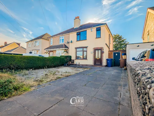 Pye Green Road, Cannock, WS11, photo 1