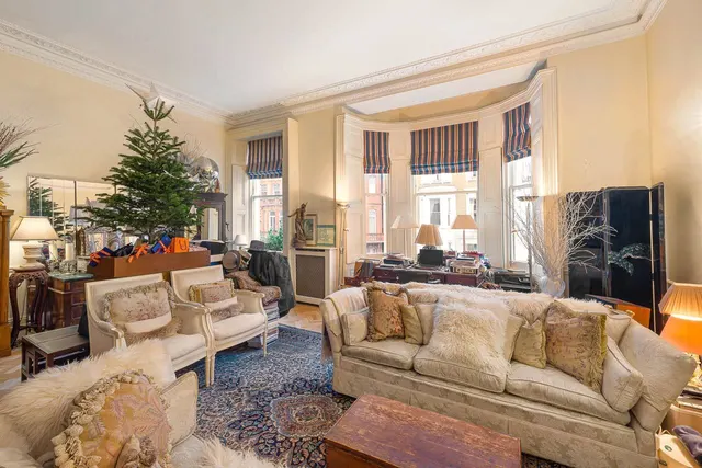 Bina Gardens, South Kensington, SW5, photo 3