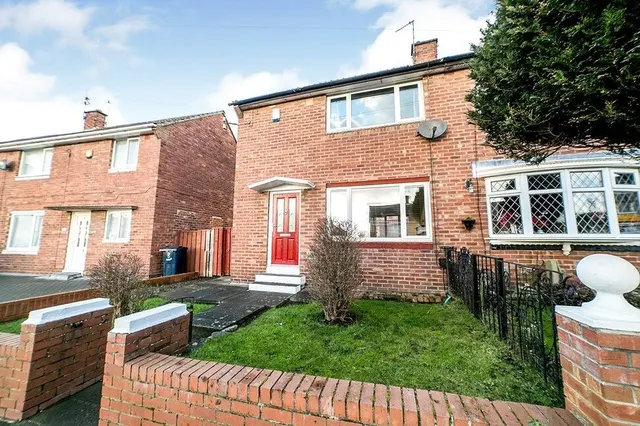 Antwerp Road, Sunderland, SR3, photo 1
