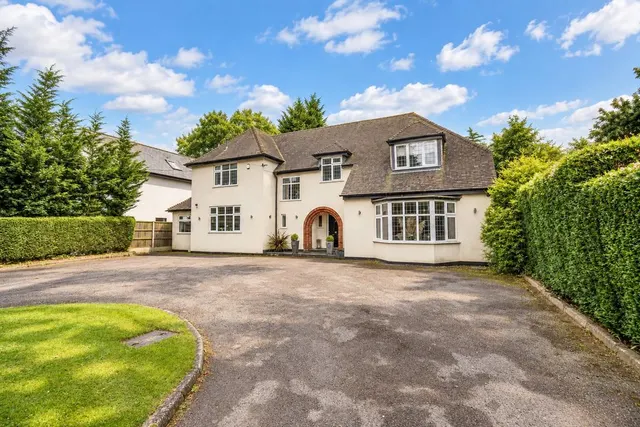 Weeford Road, Sutton Coldfield, B75, photo 1