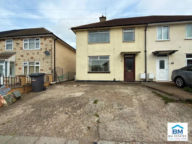 Blundell Road, Leicester, LE5, photo 1