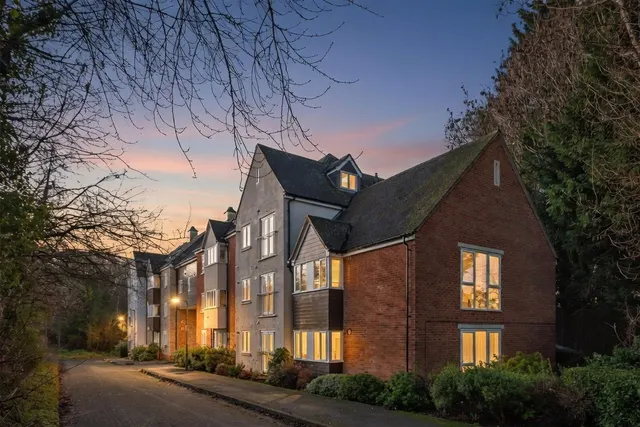 Spring Lane, Headington, Oxford, Oxfordshire, OX3, photo 1