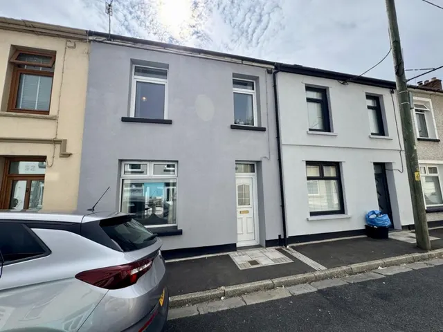 Ernest Street, Merthyr Tydfil, CF47, photo 1