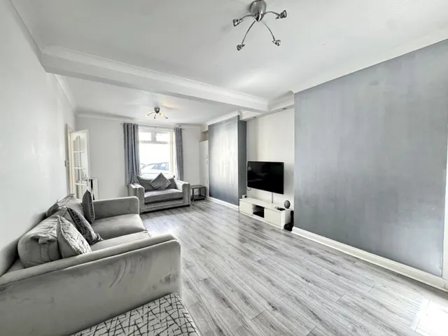 Ernest Street, Merthyr Tydfil, CF47, photo 2