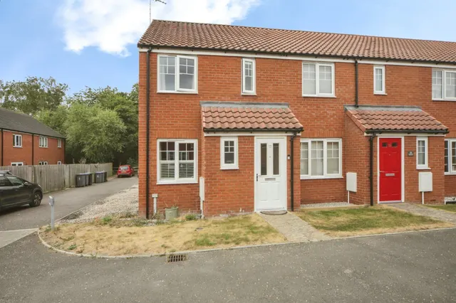 Kerrison Road, Framlingham, WOODBRIDGE, photo 1