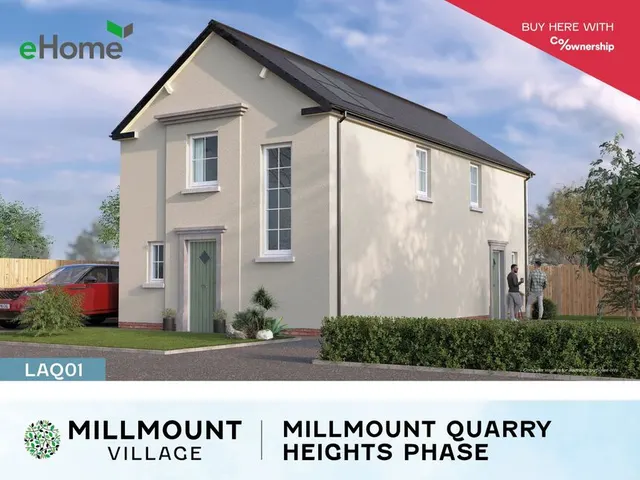 Comber Road, Belfast, BT16, photo 1