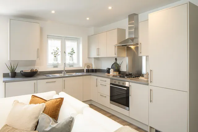 Photo 2 — Plot 41, Sheep Ley Walk, Waterbeach, CB25 9TL