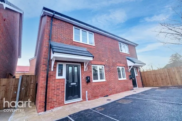 Stoneleigh View, Kenilworth, CV8, photo 1