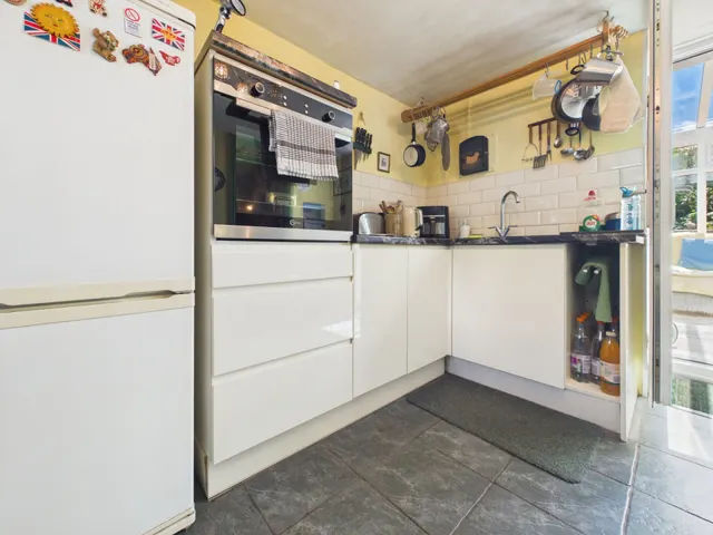 Cinderhill, Coleford, GL16, photo 3