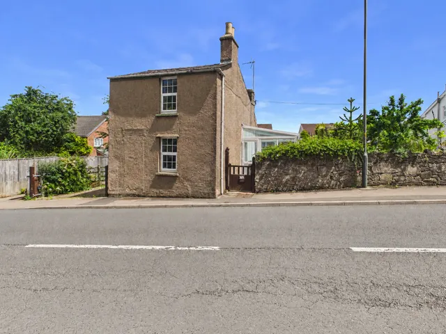 Cinderhill, Coleford, GL16, photo 1