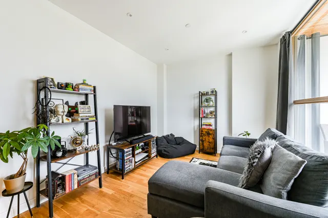 Photo 3 — Apartment 81, Brouard Court, BROMLEY