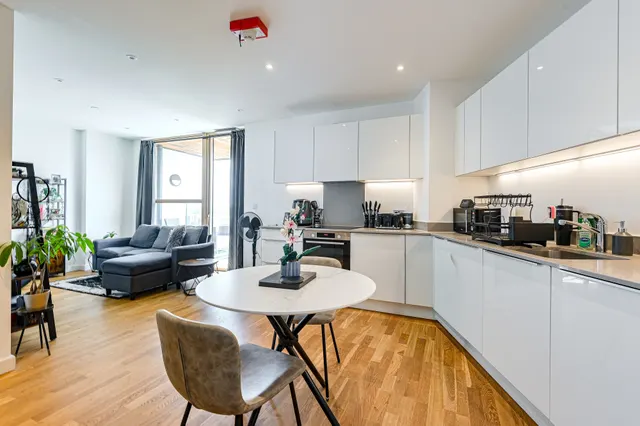 Apartment 81, Brouard Court, BROMLEY, photo 1
