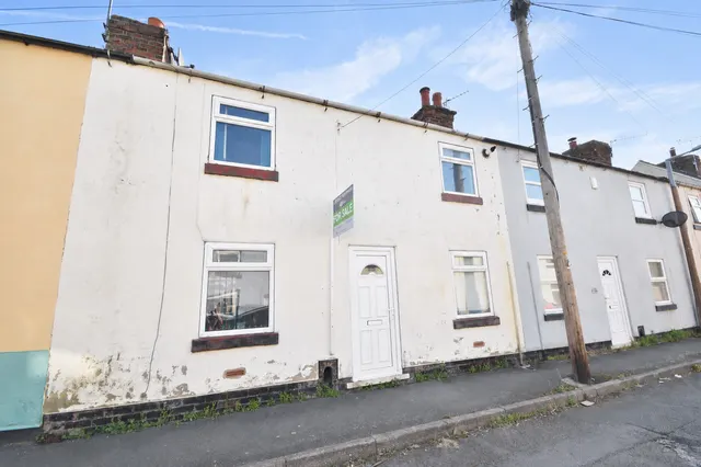 Canada Street, Belper, DE56, photo 1
