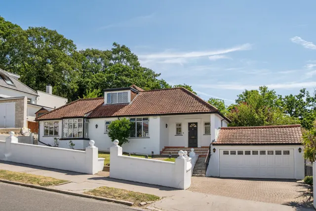 Downsview Road, Crystal Palace, London, SE19, photo 1