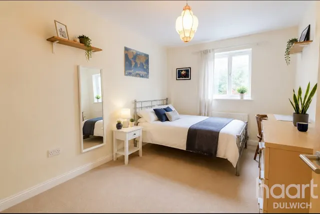 Blenheim Grove, SE15, photo 3