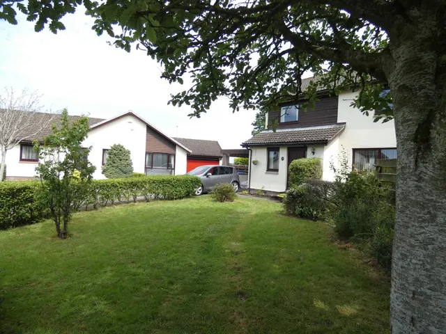 Henderson Park, Peterhead, AB42, photo 2