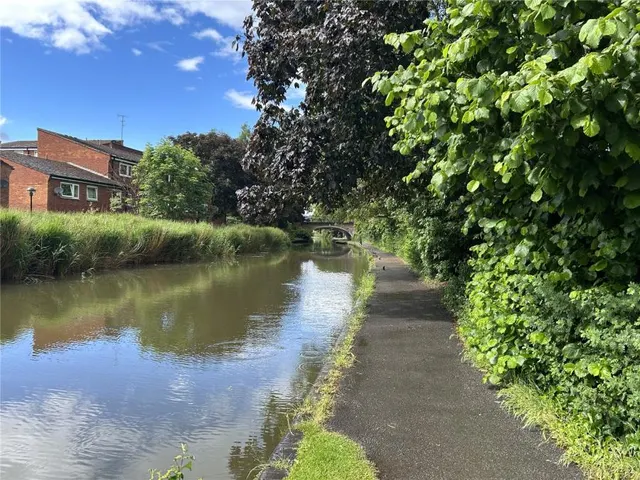 Spring Lane, Worcester, WR5, photo 2