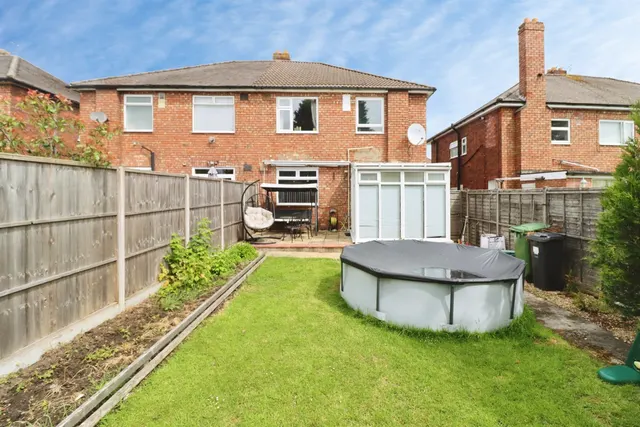 Rodway Road, Patchway, Bristol, photo 1
