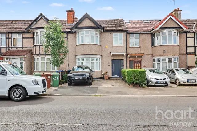 Christchurch Avenue, Harrow, HA3, photo 1