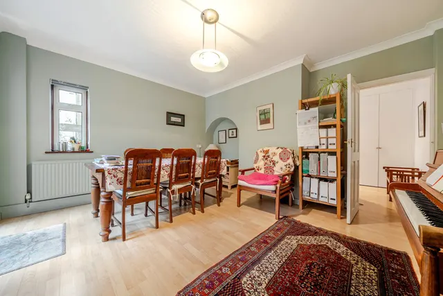 Foyle Road, SE3, photo 1
