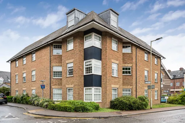 Mill Street, Hemel Hempstead, Hertfordshire, HP3 9RG, photo 1