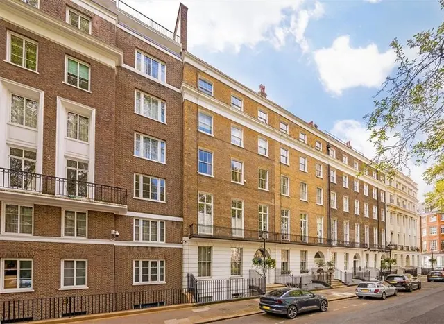 Bryanston Square, Marylebone, W1H, photo 1