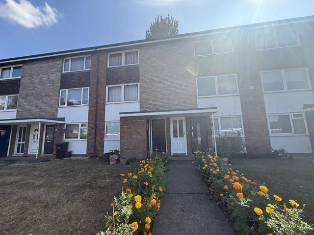 Park Close, Tyburn, B24, photo 1