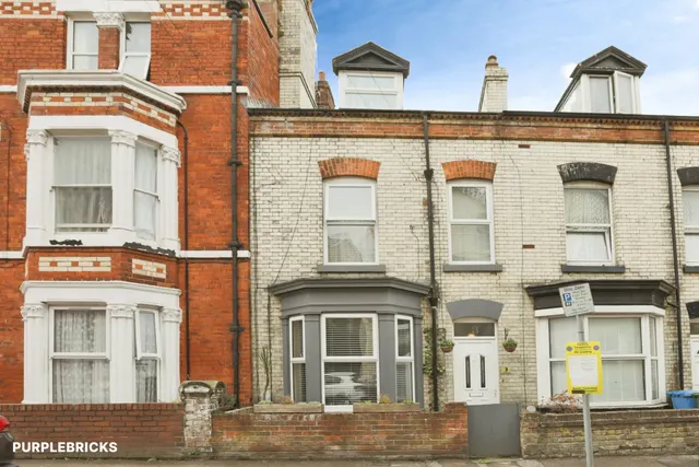 All Saints Road, Scarborough, YO12, photo 1