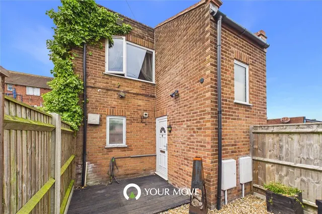 Magdalen Way, Gorleston, Norfolk, NR31, photo 1