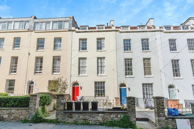 Meridian Place, Clifton, Bristol, photo 1