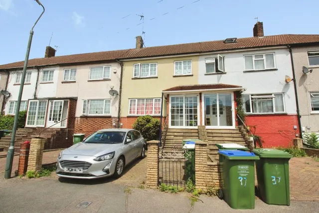 Rushdene, Abbey Wood, London, SE2 9RP, photo 1