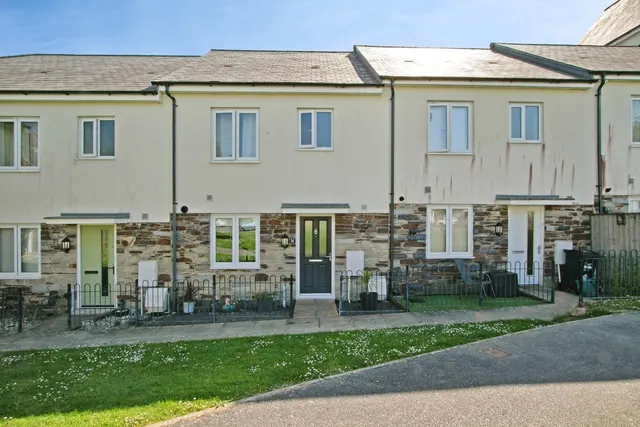 Button Drive, Newquay, TR7, photo 1