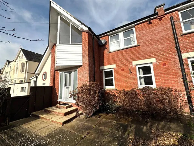 Hanover Road, Weymouth, DT4, photo 2