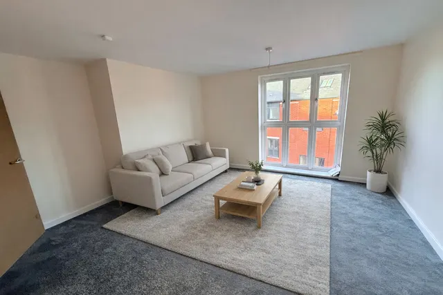 Booth House, Short Stairs, Nottingham, NG1 1JA, photo 1