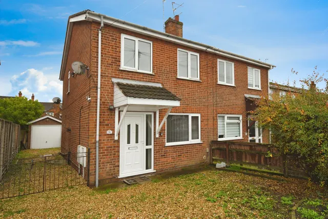 Laughton Road, Boston, PE21, photo 1