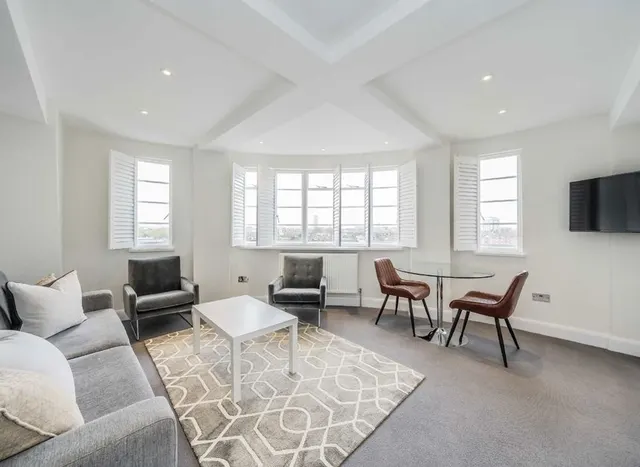 Sloane Avenue, Chelsea, SW3, photo 1