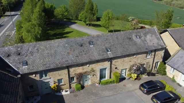 The Old Stables, Birdholme Farm, Derby Road, Wingerworth, Chesterfield, S42 6LX, photo 1