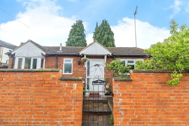 Photo 2 — Bradwell Road, New Bradwell, Milton Keynes, Buckinghamshire, MK13