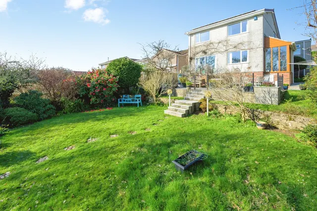 Wain Park, Plympton, PL7, photo 1