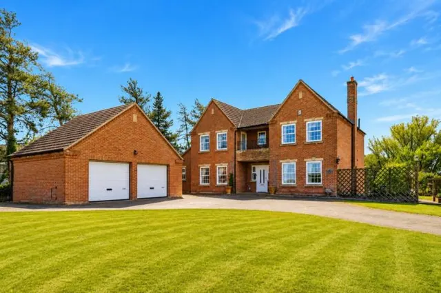 Ferry Road, Southrey, Lincoln, photo 1