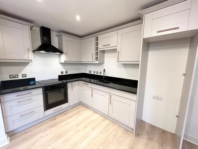Brook Street, Derby, DE1, photo 2