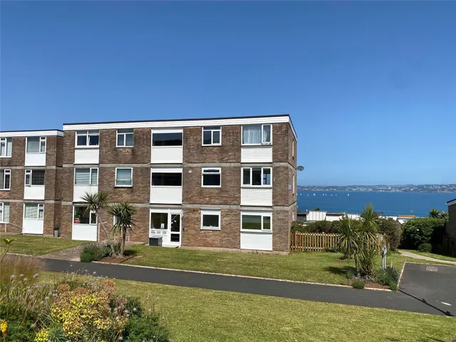 Marina Drive, Brixham, TQ5