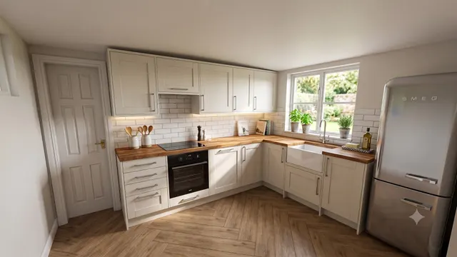 Photo 2 — Guildford Road, Westcott, Dorking